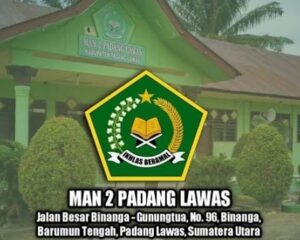 Kepala MAN 2 Padang Lawas Dinilai Sulit Dihubungi, Media Harapkan Keterbukaan Informasi