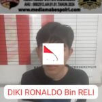 Ditreskrimum Polda Sumsel Ringkus Pelaku Curas Sajam di Ilir Barat I, Korban Sempat Terluka. IMG-20260327-WA0043