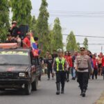 Polres Sintang Amankan Sidang Putusan Praperadilan Agustinus Cs, Ratusan Personel Dikerahkan IMG-20260330-WA0097