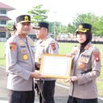 Polres Landak Raih Juara 3 Program Pemanfaatan Lahan Produktif, Wujud Nyata Dukung Ketahanan Pangan IMG-20260331-WA0039