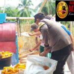 *Giat Polsek Lage Dalam Mendukung Program Ketahanan Pangan* IMG_20260311_112943