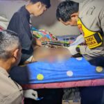 *Polsek Lore Utara Datangi Rumah-rumah Warga Lakukan Pengobatan Gratis * IMG_20260313_043032