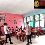 *Sosialisasi Penerimaan Anggota Polri Tahun ini, Ditekankan Tanpa Pungut Biaya* IMG_20260313_135251