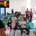 *Satgas Preventif Ops Ketupat Tinombala Laksanakan Patroli Di Pelabuhan Kelas III Poso* IMG_20260315_114447