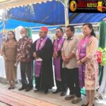 *Rutinitas Membantu Rumah Ibadah Anleg PKS Poso Gunting Pita Kantor Klasis GKST Tambarana* IMG_20260318_121117 (1)