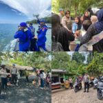 Polres Lombok Utara Pastikan Lebaran Ketupat 2026 Aman, 280 Personel Gabungan Disiagakan di 29 Titik Wisata InShot_20260330_113739596