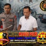 Polres Madiun Kota Ungkap Dua Kasus Narkoba, Ratusan Gram Narkotika Disita Polish_20260308_070304645