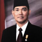 Mantan Wakil Presiden RI Ke-6, Tri Sutrisno, Wafat. WA_1772430916212