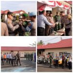 Polres Batola menggelar Apel Gelar Pasukan Operasi Ketupat Intan 2026 gridart_20260312_230314103443805371148302236