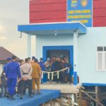 Peresmian Kantor Unit Polair di Desa Bangkau, Kapolda Kalsel Serahkan Bantuan Sosial dan Bibit IkanHulu Sungai Selatan img-20260310-wa00993536039186459716298