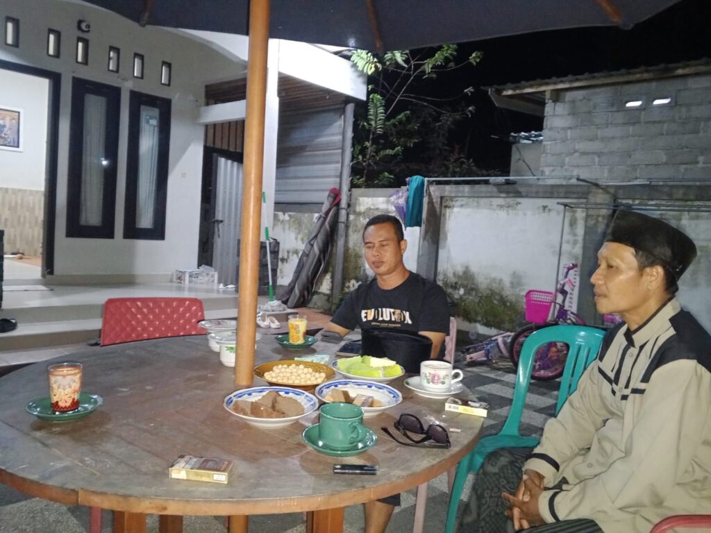 Maraknya Perang Mercon Di Lombok Tengah