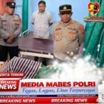 Peristiwa Sadis Gegerkan Warga : Seorang Menantu Aniaya Mertua!