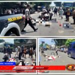 Polisi Imbau Orang Tua Perketat Pengawasan Anak Saat Berkendara