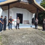 Pengamanan Ibadah Paskah 2026 di Kayong Utara Berjalan Aman dan Kondusif IMG-20260403-WA0053