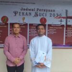 Komitmen Polda Sumsel Jaga Toleransi Berbuah Kondusivitas pada Jumat Agung 2026. IMG-20260403-WA0176