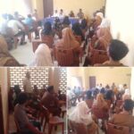 Melaksanakan Rapat Koordinasi (Rakor) Persiapan Musabaqah Tilawatil Qur’an (MTQ) Tingkat Kecamatan Barteng IMG-20260407-WA0056