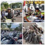 Polres Cianjur Pulihkan 110 Kendaraan Bermotor yang Gunakan Knalpot Tidak Sesuai Spesifikasi IMG-20260407-WA0176