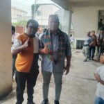 KUNJUNGAN BUPATI TIMOR TENGAH UTARA(TTU) KE JAWA TIMUR, JAJAKI INVESTASI GARAM DAN SILATURAHMI DENGAN MASYARAKAT PERANTAU ASAL TTU. IMG-20260412-WA0186