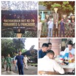 Jalin Sinergitas, Kapolres Cianjur Kunjungi Yon Armed 05/105 Tarik Pancagiri Jelang HUT ke-76 IMG-20260413-WA0388