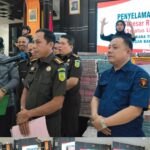 Kejati Kalbar Selamatkan Keuangan Negara Rp115 Miliar, Kasus Korupsi Tambang Bauksit