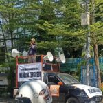 Aliansi Serikat Pedagang Pasar & PKL Makassar Penataan PKL Harus Berbasis Solusi, Bukan Sekadar Penertiban