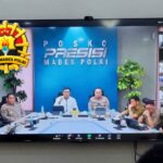 Modernisasi Pelayanan Polri, Polda Sumsel Terapkan Fitur Dispatch dan Live Chat di Layanan 110. IMG-20260418-WA0011