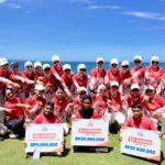 Perwakilan Polda Sulsel Raih Prestasi Membanggakan pada Ajang Kemala Run 2026 Di Bali