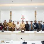 Koalisi Gerakan Rakyat (KGR) Sulawesi Selatan Siapkan Aksi Besar Bersama PKL Jelang Mayday Fest 2026. Dukungan mengalir dari elemen masyarakat kota makassar.