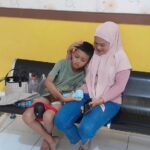 *BAZNAS Enrekang Gelar Sunatan Massal, Terbuka untuk Semua Usia*