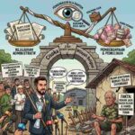 *Di Balik Bantahan JDEYO Billiard: Antara Klaim Izin dan Realita Pahit Warga Caringin*