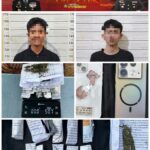 Ganja 50,7 Gram Disita, Polres Lahat Amankan Dua Tersangka di Desa Gunung Agung. IMG-20260421-WA0100