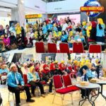 *BAKORNAS GMDM DPW KOTA SURABAYA GELAR HALBIL DAN PERINGATAN HARI KARTINI DI THE CENTRAL MALL GUNAWANGSA TIDAR SURABAYA* IMG-20260422-WA0017