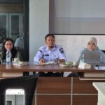 PT Sambu Group Gelar Seleksi Karyawan di SMK Negeri 1 Pangkalan Kerinci, 33 Peserta Ikut Tes