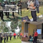 Polres Cianjur Gelar Latihan Gabungan Kemampuan Taktis Penembak Gas Air Mata IMG-20260422-WA0084