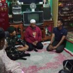 Yonif 700 Raider Bantah Keterlibatan Anggota dalam Demo Ricuh di Kampus UMI IMG-20260426-WA0112