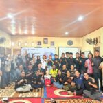 Karang Taruna Desa Bukit Damai Sukses Melaksanakan Training First Aid Awareness: Pengetahuan Terhadap Pertolongan Pertama Pada Kecelakaan IMG-20260426-WA0174