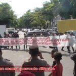 *Ratusan Massa PORMULA Demo di Gowa, Blokade Jalan dengan Bakar Ban* IMG-20260427-WA0157