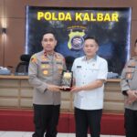 Wakapolda Kalbar Buka Penelitian Sespim Lemdiklat Polri: Transformasi Kepemimpinan Hadapi Tantangan Dunia Baru IMG-20260428-WA0038
