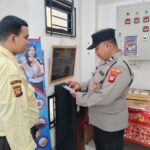 Satbinmas Polres Melawi Tertibkan Seragam Satpam di Nanga Pinoh, Tegaskan Kepatuhan Perpol 4/2020 IMG-20260428-WA0044