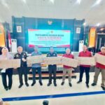 Kejati Kalbar Kembali Selamat Kan Keuangan Negara Rp 55 Milyar Kasus Dugaan Korupsi Tambang Bauxite