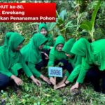*Peringati HUT ke-80, Persit KCK Enrekang Gelar Gerakan Penanaman Pohon* IMG-20260429-WA0181