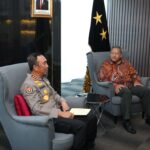 Polda Sumsel Perkuat Fondasi Tata Kelola Keuangan Negara Demi Mendukung Agenda Pembangunan Nasional