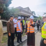Usai Serah Terima Aset, Pemkot Tangsel Siapkan Perbaikan Villa Dago Pamulang