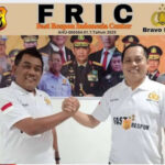 FRIC Dukung Penuh Persiapan Polri Pengamanan Humanis Mayday 2026
