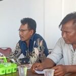 Penjaringan Perangkat Desa Di Desa Sukodono Demak Tidak Ada Keterbukaan Publik Mengenai Pemberkasan Hingga Warga Protes