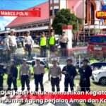 *Pelaksanaan pengamanan 19 Rumah Ibadah Pada Jumat Agung Di Wilayah Polsek Pamona utara* IMG_20260403_195228