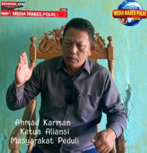 *Menyimak Tanggapan Publik Terkait Peredaran Narkoba Di Lembah Bada*