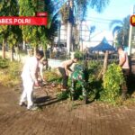 *Personel Polsek Jereweh bersama Warga Gotong Royong Jaga Kebersihan Fasilitas Umum* IMG_20260411_111155
