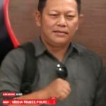 *LSM Ampel Desak Komisi I DPRD Poso Proses Hukum Dugaan korupsi Dana Desa Tampemadoro 2021-2025*