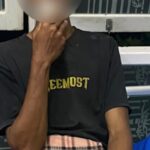 *Tindakan Cepat Satlantas Polres Konawe Selatan Tangani Tabrakan Motor Vs Truk *